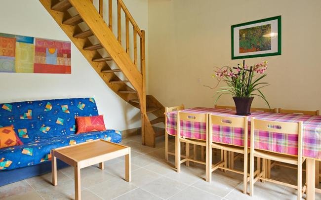 Gites La Forge De Sainte Marie Thonnance-les-Moulins Room photo