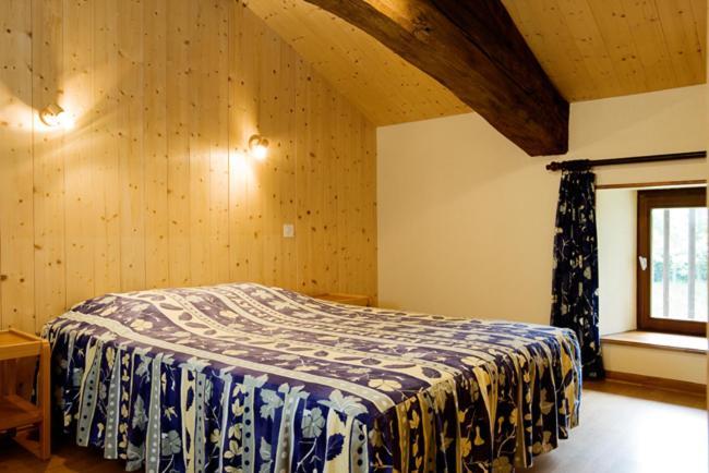 Gites La Forge De Sainte Marie Thonnance-les-Moulins Room photo