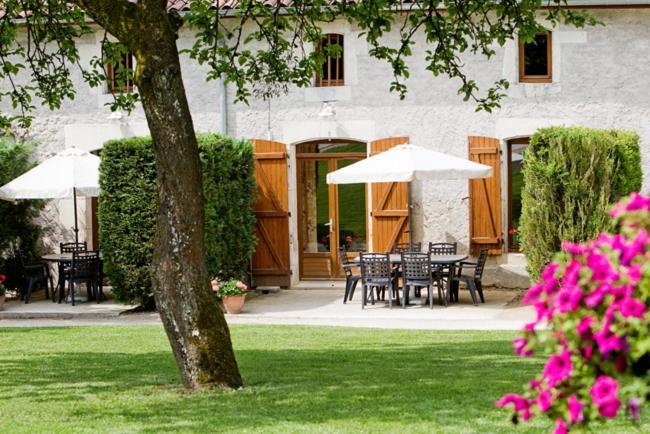 Gites La Forge De Sainte Marie Thonnance-les-Moulins Room photo